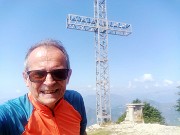 53 Alla croce del Monte Suchello (1541 m)